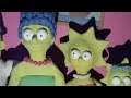 The Simpsons couch gag [YOU&#039... (cryptic) - Známka: 1, váha: obrovská