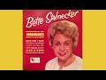Love Lifted Me:  Bette Stalnecker and The Jordanaires