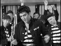 Elvis Presley Jailhouse Rock