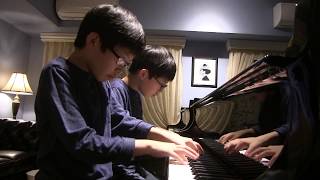 演奏動画をリリースしました