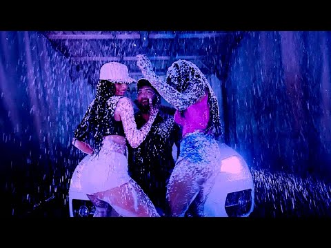 MIRAJ TZUNAMI - IMI CURGE BALA ( OFICIAL )