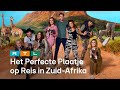 NIEUW: Het Perfecte Plaatje Op Reis in Zuid-Afrika | Vanaf 10 mei bij RTL 4