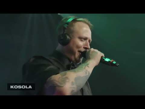 Särren paluu. FreeRap Freestyle (Särre, Solonen, Kosola, Jodarok) - Lyömättömät YleX Lyömäfest