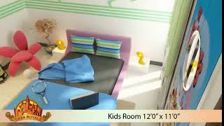 Live a peaceful Life in Casa Royale | 9711836846 | Noida