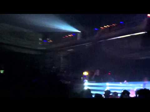 Marco Carola Play UR - Transition (Gianni Firmaio Bootleg) @ Studios, Roma 14 03 2015