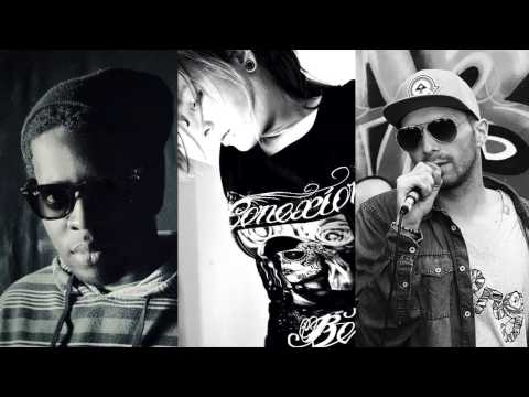 3=1 MilaHighlife feat  MiggiRollz & KnG (prod.Suburb Kids)