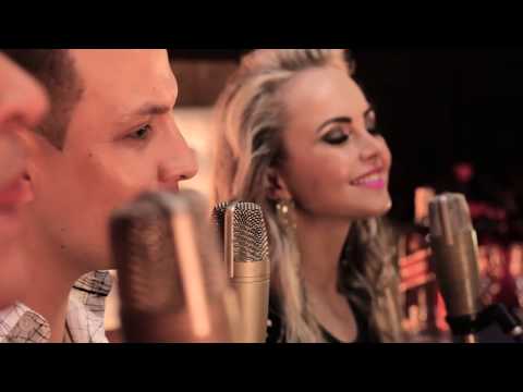 Um brinde a Solidão   INDÚSTRIA MUSICAL  2017   ( Clip Oficial )