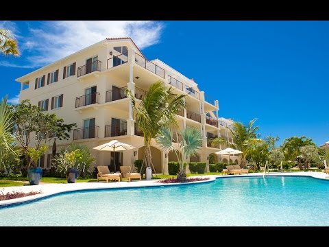 Visit Villa del Mar Resort On Providenciales, Turks and Caicos
