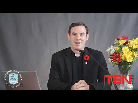 E05: Discernment & Making Decisions