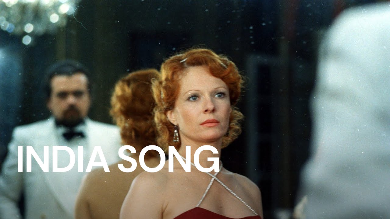 Miniature de la vidéo India Song  (1975) HD Bande-annonce VF du film India Song