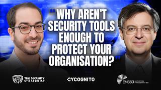 Thinking Like an Attacker: How to Strengthen Modern Cyber Defence Strategies