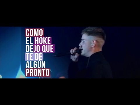 Así es como BNET se hizo CAMPEÓN | Bnet vs Gazir | FMS España - Jornada 9 | Ryker