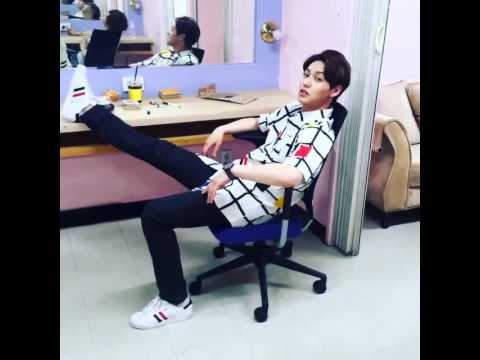 150610 JJCC - 더블제이씨 Eddy Update