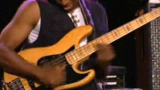 Marcus Miller Master of All Trades  - Power
