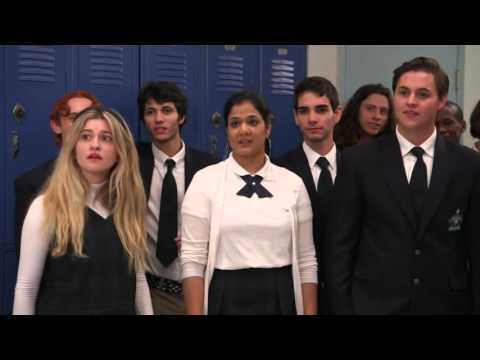 Scandal High - Series Finale SUBITA