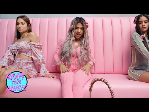 El Alfa "El Jefe" x Nesi - Mi Bom Bom