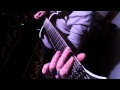 Delusions of Grandeur - Theatrophy Guitar ...
