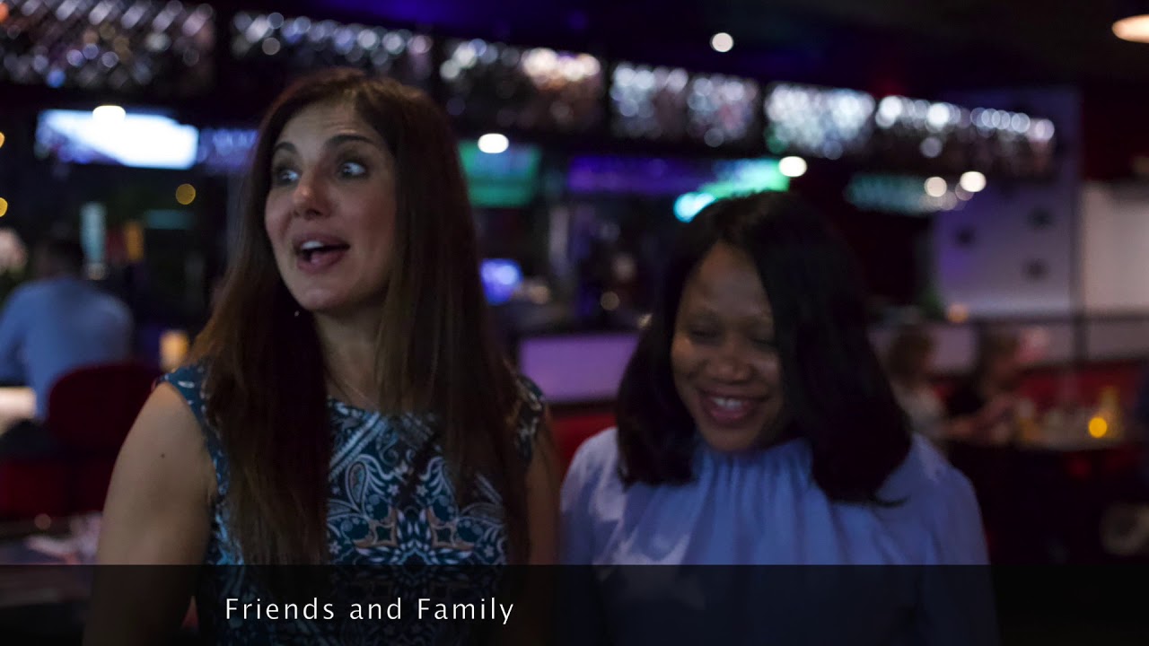 Company video DR. PHILLIPS CHAMBER OF COMMERCE