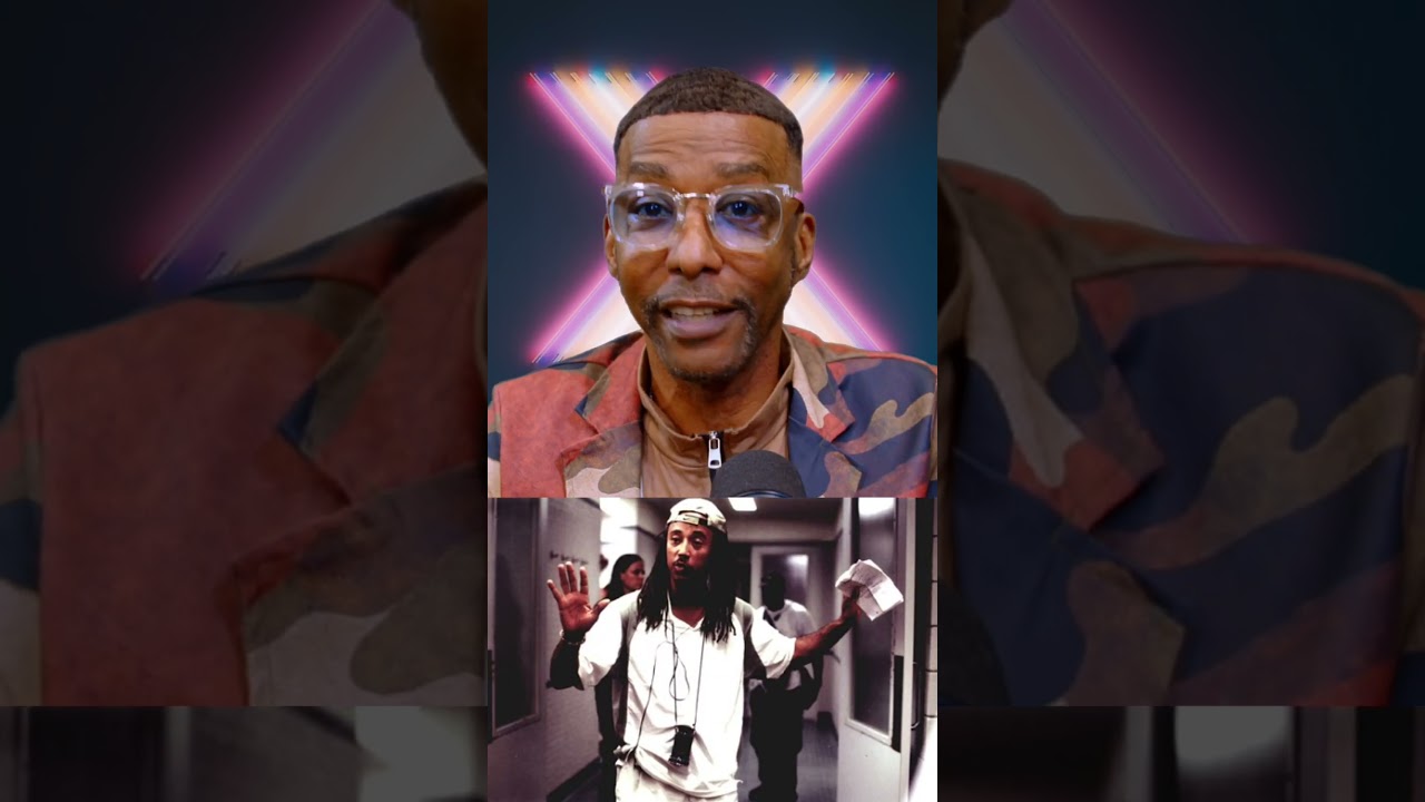 Miguel Núñez explains how advice from Will Smith to play golf helped him land role in Juwanna Mann