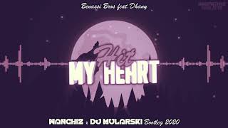 Benassi Bros feat.Dhany - Hit My Heart (WANCHIZ x Dj Mularski Bootleg 2020)