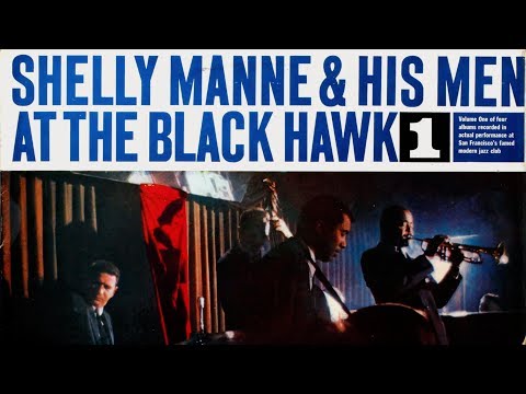 Blue Daniel - Shelly Manne & his Men