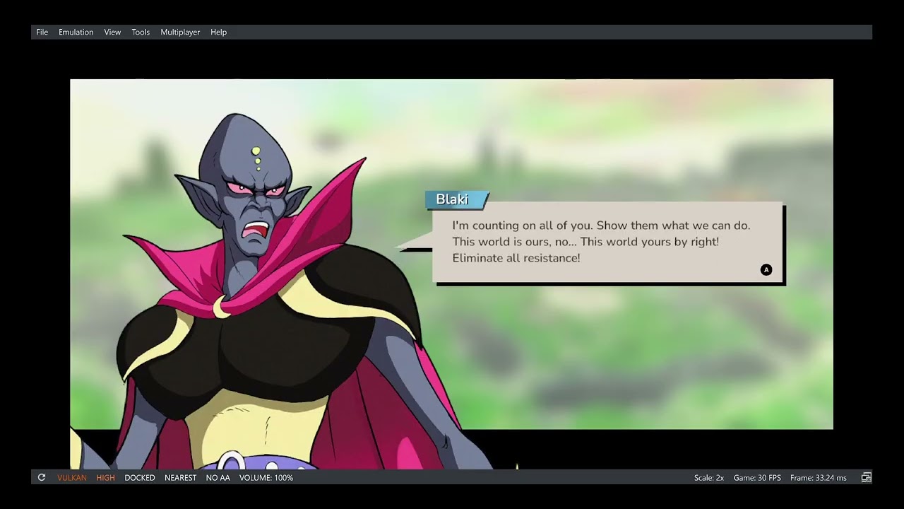 Ufo Robot Grendizer The Feast of The Wolves Eden