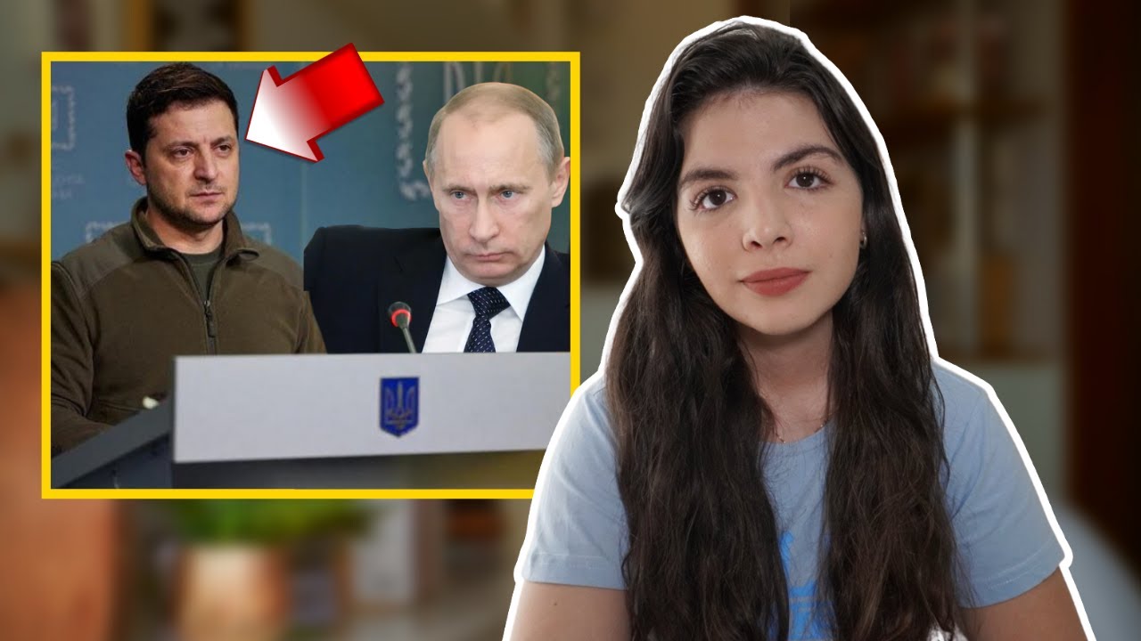 Ucrânia e os Cristãos?