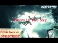 Insurgent Music - Holes In The Sky - M83 ft. HAIM ...