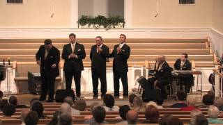 Beulah Land- The Inspirations