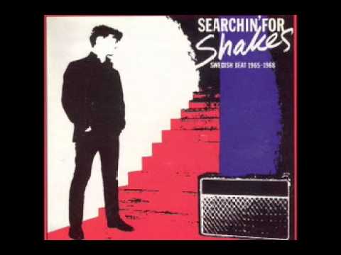 The Tages -[22]- Man You'll Be Lookin' For