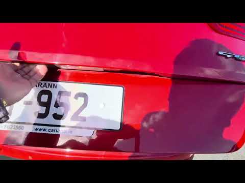 Kia Sportage 2017 GT Line - Image 2