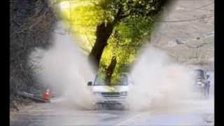 This just ain&#39;t no good day for leaving, Henson Cargill