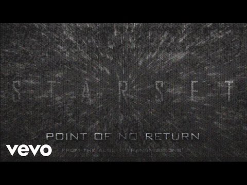 Starset - Point of No Return (audio)