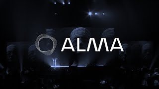 DAS Unleashing Full Power: ALMA & the ARA Series anuncio