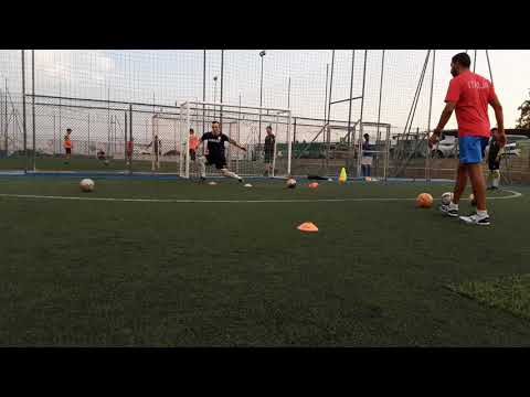 Matteo Maggiore 1995 - Serie B Velletri c.5