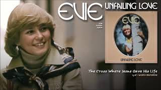 The Cross Where Jesus Gave His Life