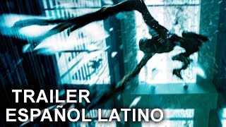 UN LUGAR EN SILENCIO DIA UNO - Trailer Español Latino