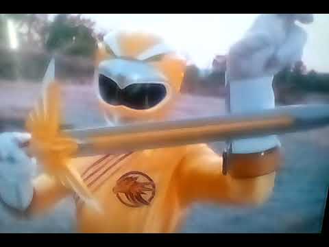 Power Rangers Battle for the Grid (moveset idea: 3)