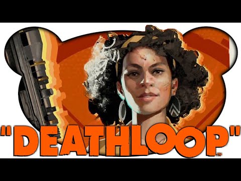 DeathLoop #02 - Allerbeste Freinde (Gameplay Deutsch Bruugar)