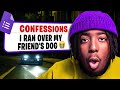 My Viewers STRANGEST Confessions