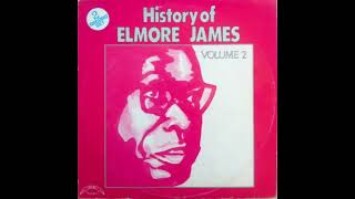 Elmore James – Bobby's Rock