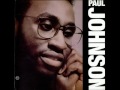 Paul Johnson - Intimate Friends