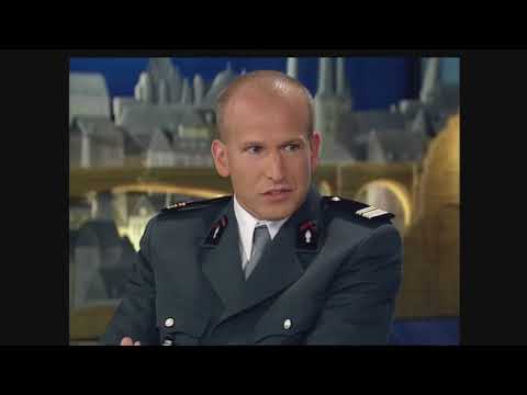 Départ en retraite de M. Erny Kirsch