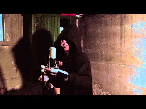 🔱 PASSIONATE MC | "Murderous Lyricist" [Prod. By Hopsin] (Cranston, Rhode Island)