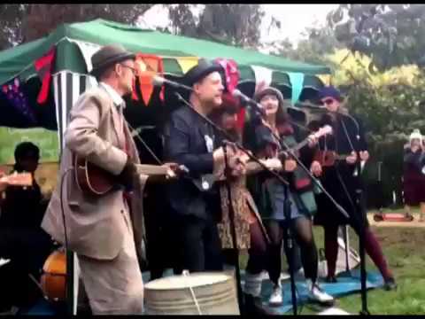 You're Wondering Now