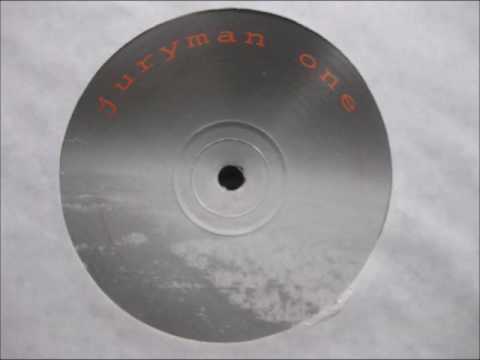 Juryman - Turn On the Air