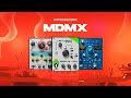 Video 1: Introducing the MDMX Distortion Modules