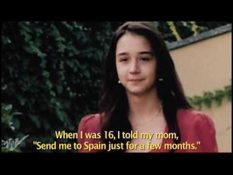 ELLA ES EL MATADOR (SHE IS THE MATADOR) | Women Make Movies | Trailer