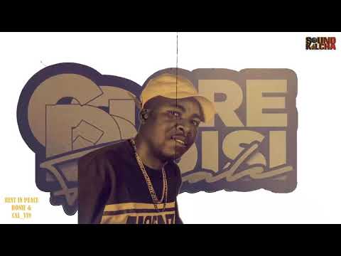 Clement Magwaza #CREDISIFINALE Performance