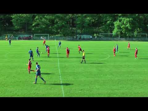 FK Postoloprty - TJ Sokol Domoušice 2/3